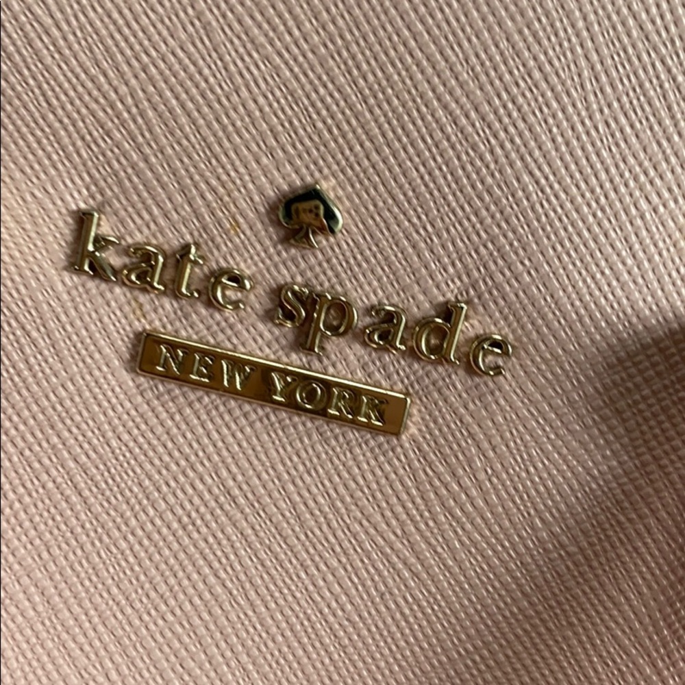 Kate spade mini maise bag - Picture 3 of 9
